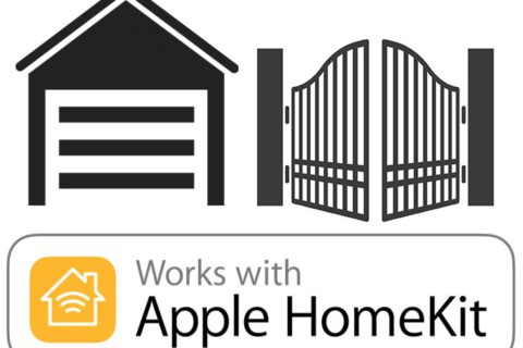 Permalink to: Homebridge Garage Door and/or Gate Control with Apple Home